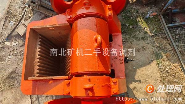 二手顎式破碎機