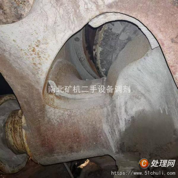 二手制砂機
