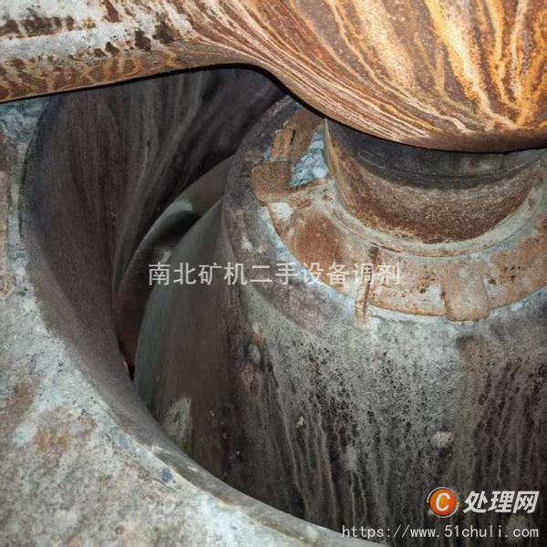 二手制砂機
