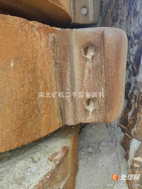 二手制砂機