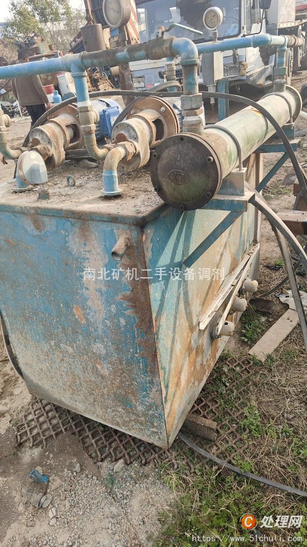 二手制砂機(jī)