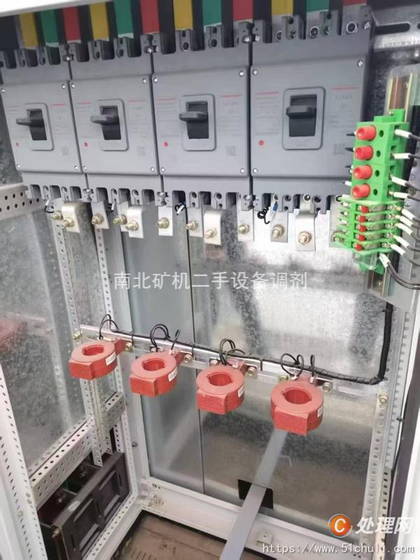 二手變壓器