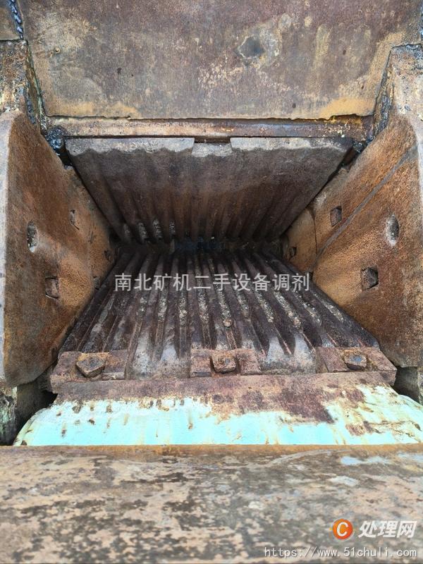 二手破碎機