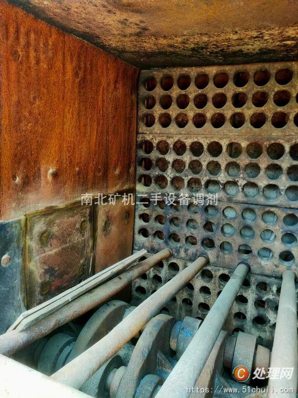 二手破碎機(jī)