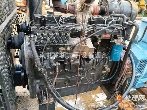 二手發(fā)電機(jī)