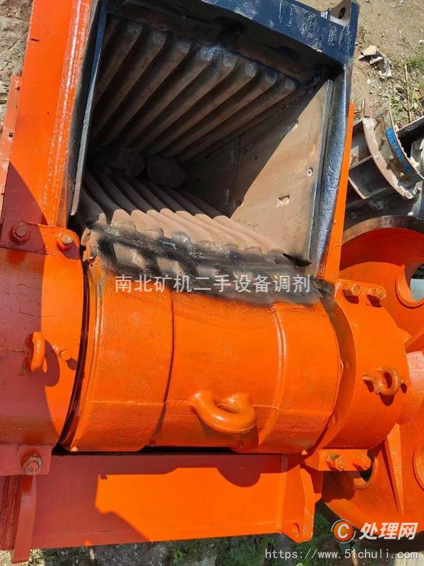 二手顎式破碎機(jī)