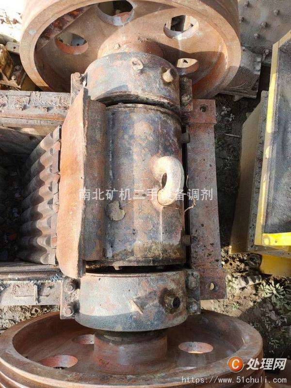 二手顎式破碎機