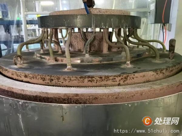 二手研磨機
