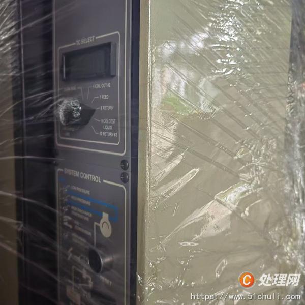二手壓縮機