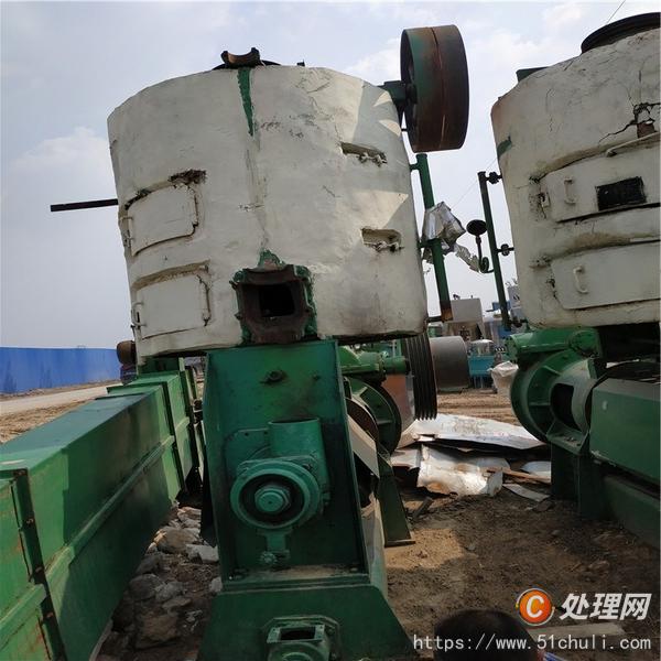 二手榨油機
