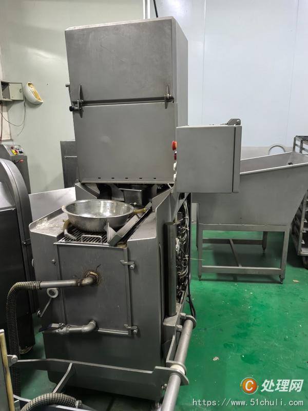 二手鹽水注射機(jī)