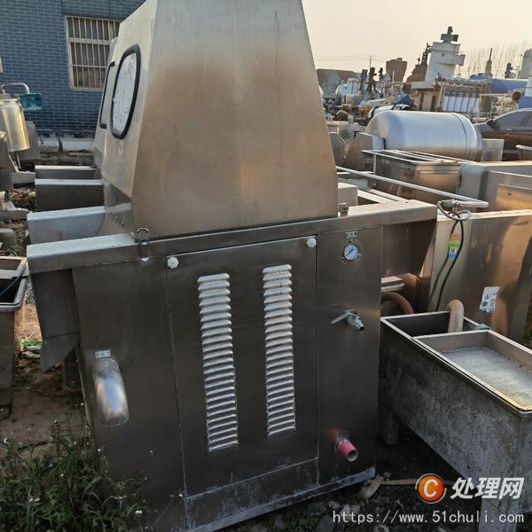 二手鹽水注射機(jī)