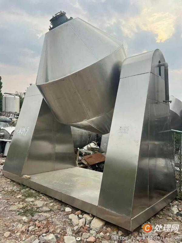 二手噴霧干燥機(jī)