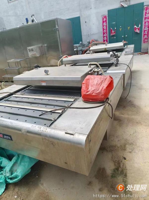 二手拉伸膜包裝機(jī)