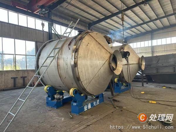 二手滾筒烘干機