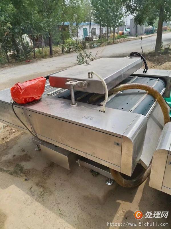二手滾動包裝機