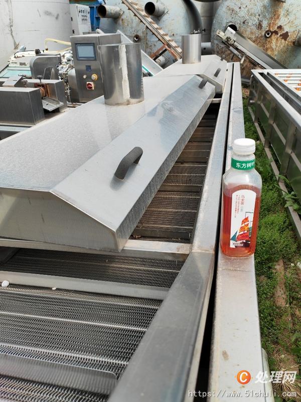 二手氣泡清洗機(jī)