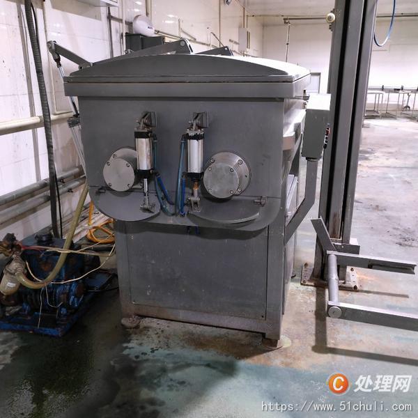 二手拌餡機