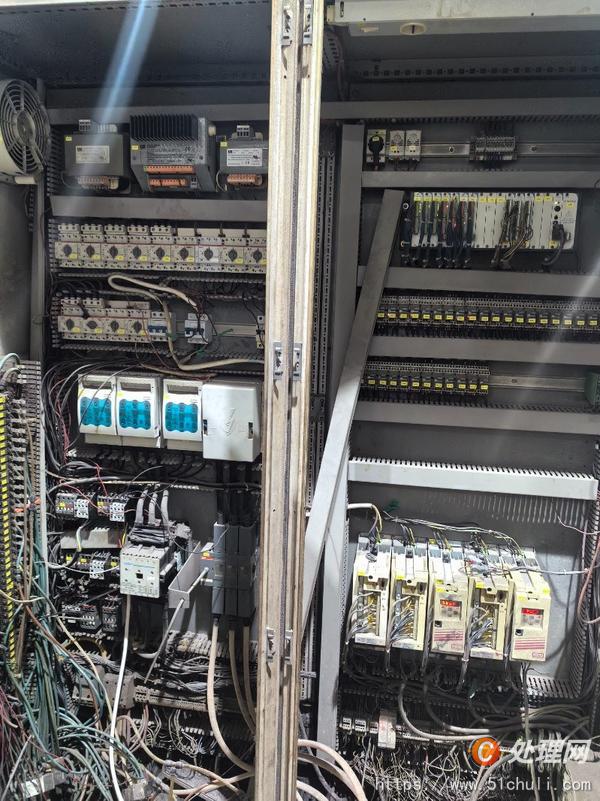 二手染整機械