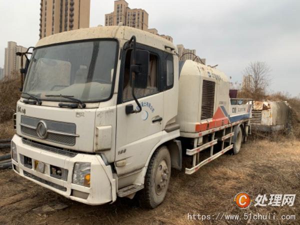 二手車載泵