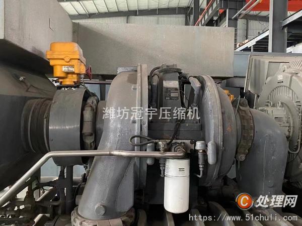 二手離心機