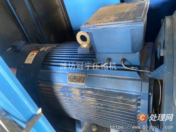 二手空壓機(jī)