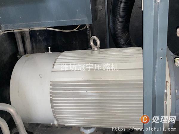 二手螺桿式壓縮機(jī)