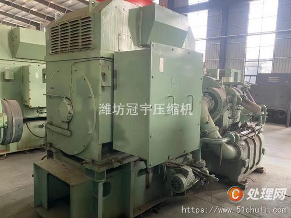 二手離心機