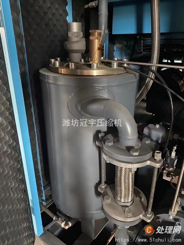 二手空壓機