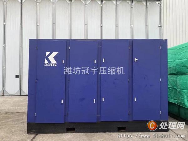 二手空壓機(jī)