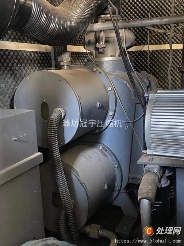 二手壓縮機(jī)