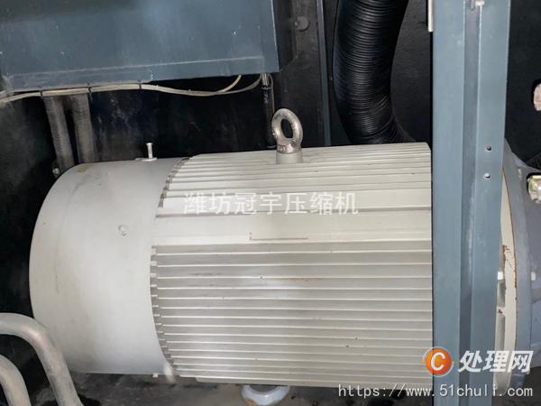 二手壓縮機