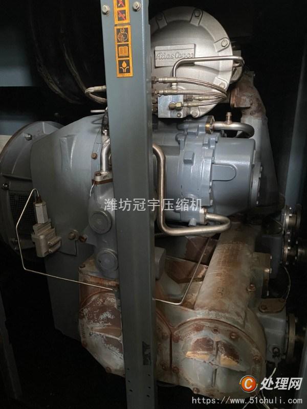 二手空壓機(jī)