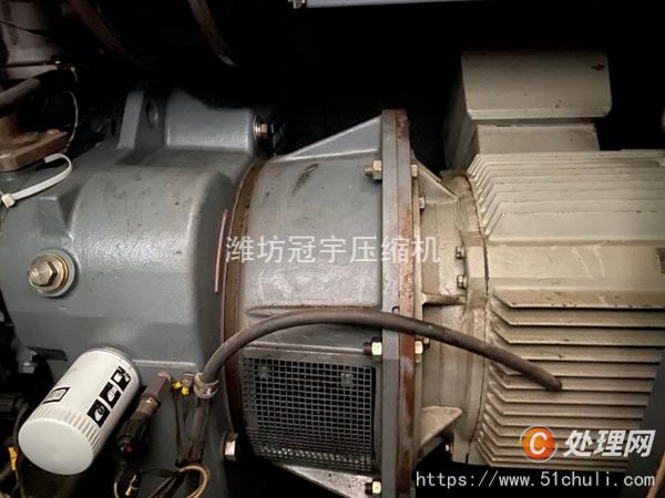 二手空壓機(jī)