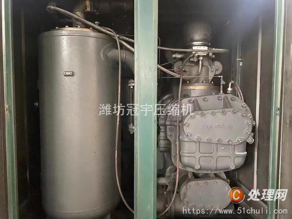 二手空壓機