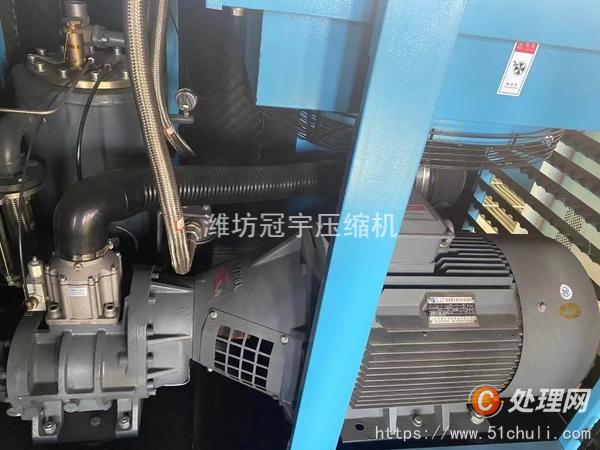 二手螺桿式壓縮機