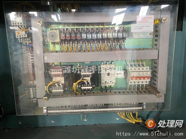二手螺桿式壓縮機(jī)
