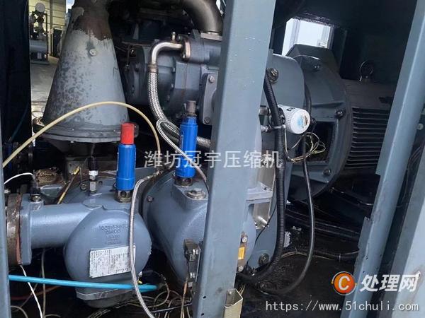 二手空壓機(jī)