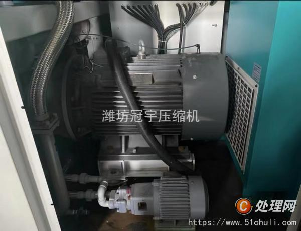 二手壓縮機(jī)