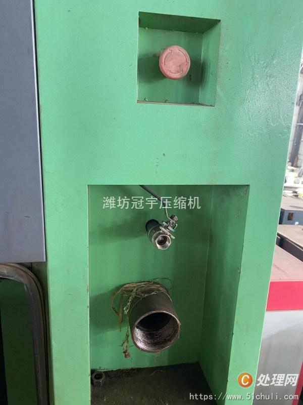 二手空壓機