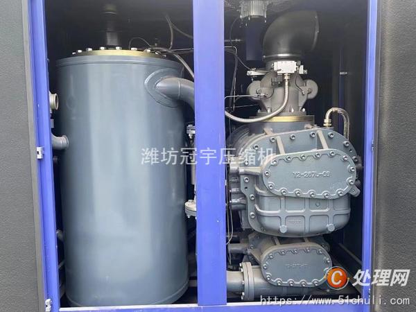 二手空壓機(jī)
