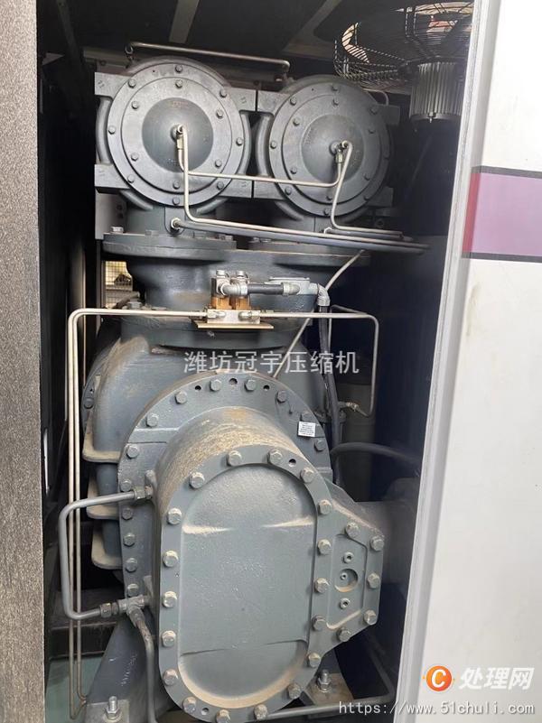 二手螺桿式壓縮機(jī)