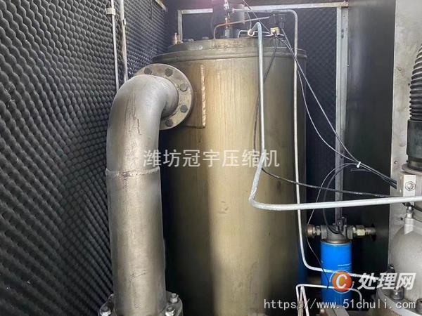 二手空壓機(jī)