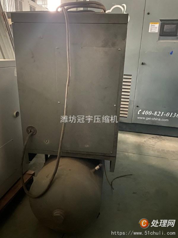 二手壓縮機