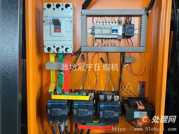二手壓縮機