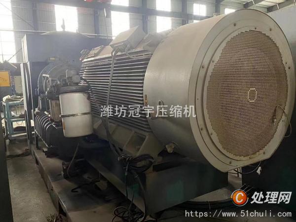 二手空壓機(jī)