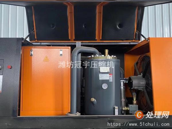 二手壓縮機