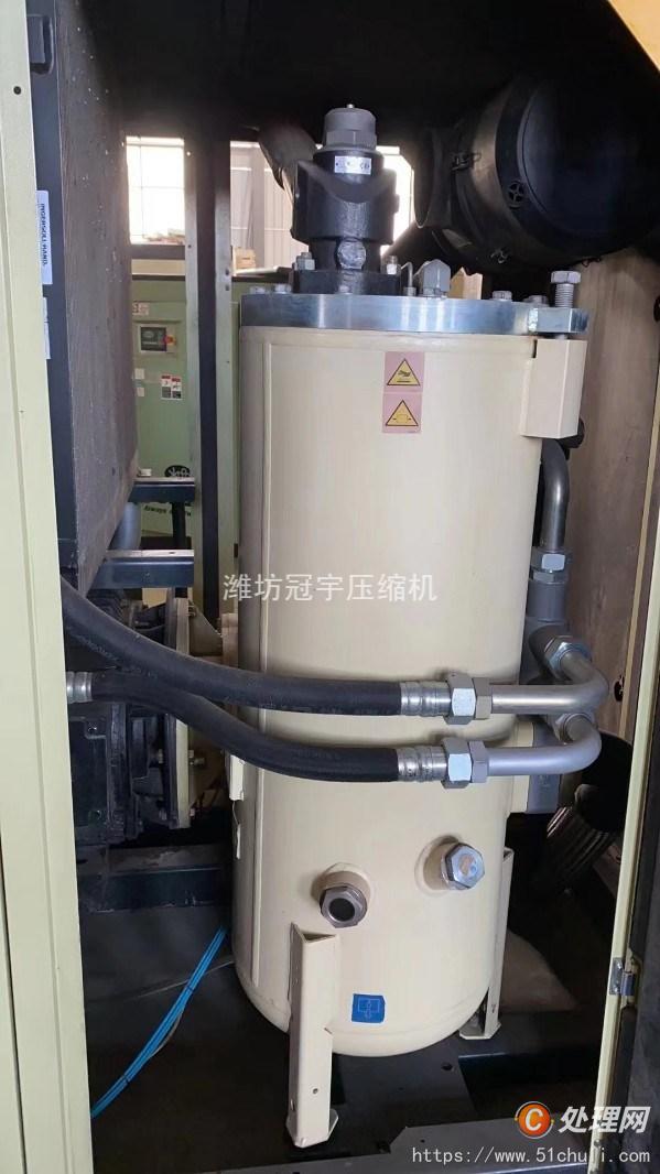 二手壓縮機