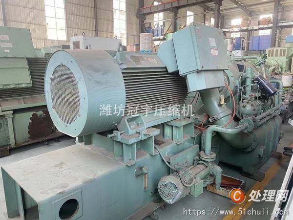 二手離心機
