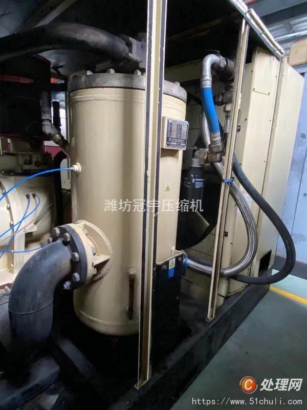 二手壓縮機